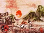 Okami - Amaterasu