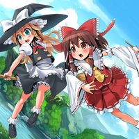 touhou