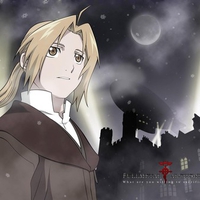 Edward Elric