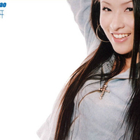 super cute,taiwanese singer,Elva Hsiao,3