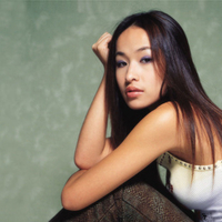 super cute,taiwanese singer,Elva Hsiao,5