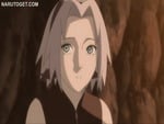 sakura from naruto shippuden movie 3