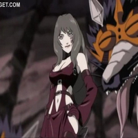 sexy babe form naruto shippuden movie 3