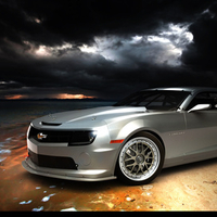 camaro