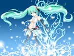 Hatsune Miku