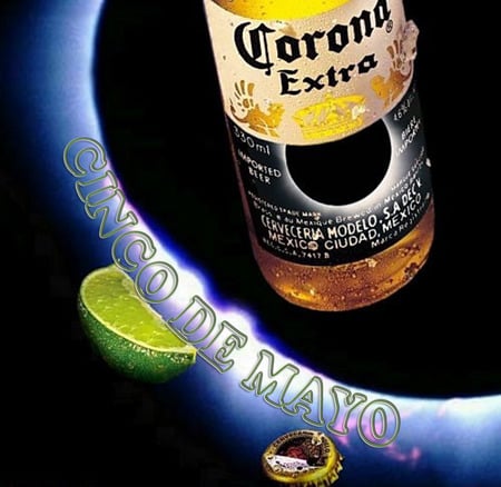 Corona - abstract, corona, 3d, wet, art