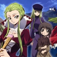 Code Geass