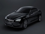 bmw gran coupe concept