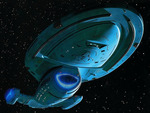 U.S.S.VOYAGER