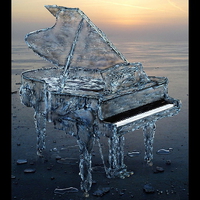 Water Piano