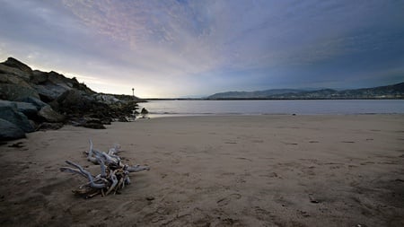 Cool Beach - beach, cool