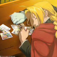 Edward Elric