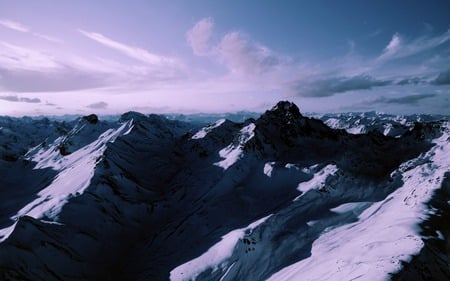 10 001 Feet Above The Alps - alps, above, 10-001, the, feet