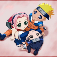 naruto sakura sasuke