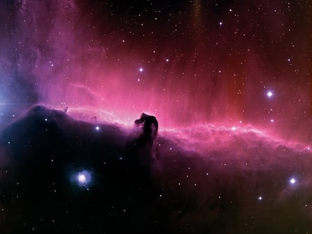 Horsehead Nebula