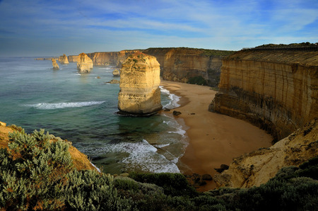 Australia  - beaches, australia