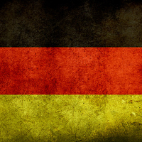 Germany Flag