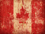 Canada Flag