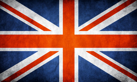 United Kingdom Flag - uk, flag