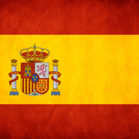 Spain Flag