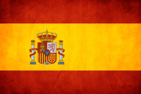 Spain Flag