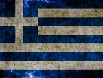 Greece Flag