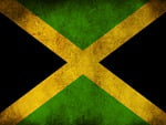 Jamaica Flag