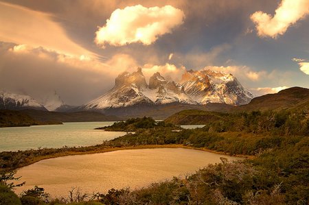 mountain  - nature, mountain