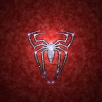 Spiderman logo