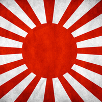 Japan Flag