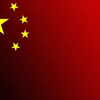 China Flag