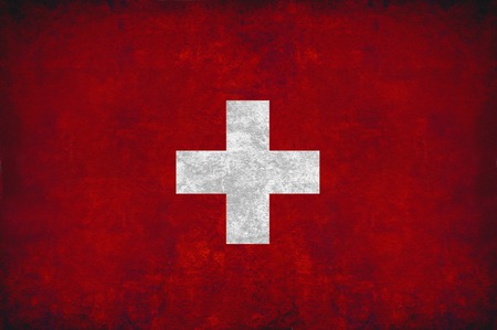 Switzerland Flag - flag, switzerland