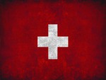 Switzerland Flag