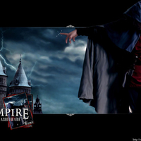 vampire 