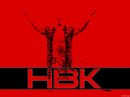 hbk - legend, hbk