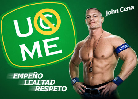 john cena  - cute, john cena