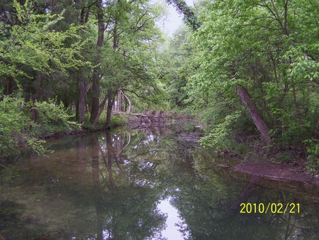 Beautiful quiet place - nature, peaceful