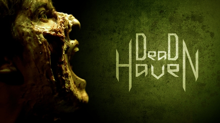 Dead Haven - scream, dead, dead haven, games, death, evil, video games, scary