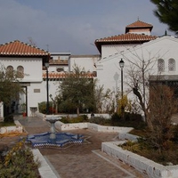 Great Mosque of Granada