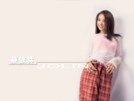 cute,attractive singer,Jolin Tsai,5 - attractive singer, 5, jolin tsai, cute