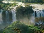 Blue Nile Falls - Ethiopia