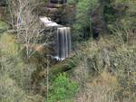 Big Clifty Falls, Madison - Indiana