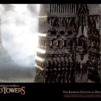 The Two Towers