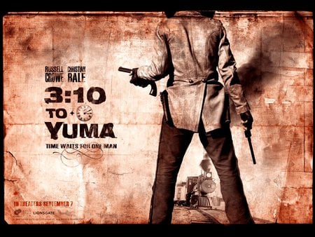 3:10 to Yuma