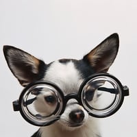 Smarty Dog