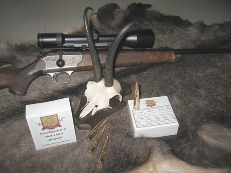 Ammo / Munition - hunting, munition, ammo, owl, switzerland