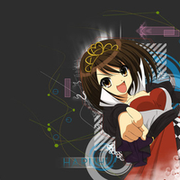 alice_in_wonderland-gray-suzumiya_haruhi-suzumiya_haruhi_no_yuutsu