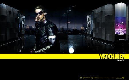 Watchmen (WDS)