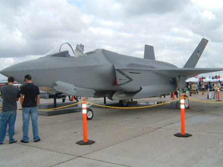 F-18 - jet