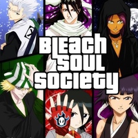 Bleach Characters